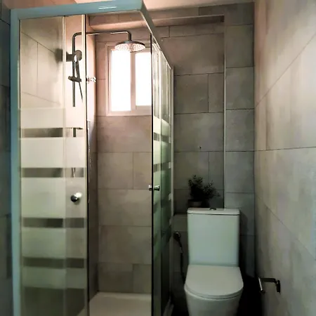 Montes De Oca Appartement