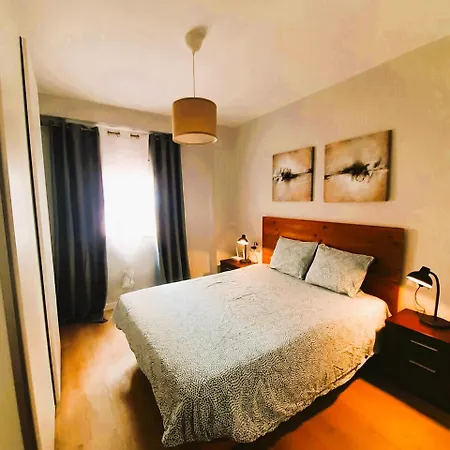 Appartement Montes De Oca *