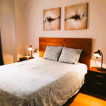 Montes De Oca Appartement