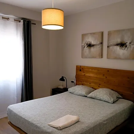 Appartement Montes De Oca