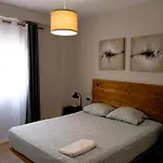 Apartament Montes De Oca