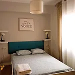 Apartament Montes De Oca *