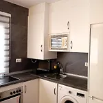Montes De Oca Apartament Malaga
