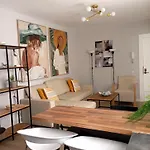 Apartament Montes De Oca Malaga