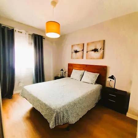 Appartement Montes De Oca *