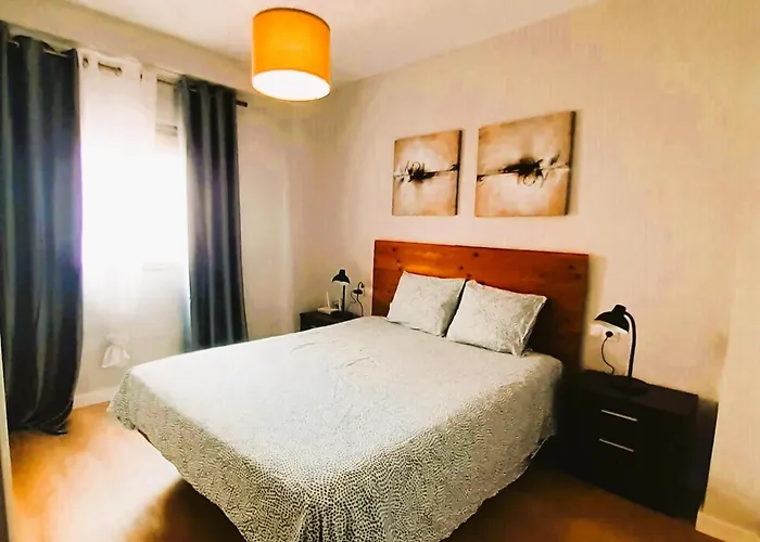 Appartement Montes De Oca *