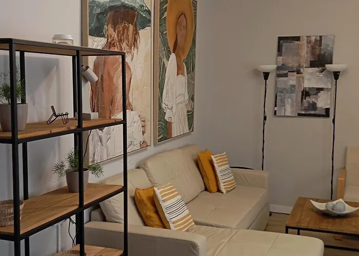 Montes De Oca Málaga